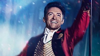 "Muhteşem Showman"den Yeni Fragman Geldi! haber görseli