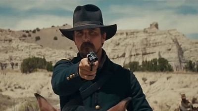 Scott Cooper'ın Hostiles Filminden Yeni Poster Yayınlandı! haber görseli