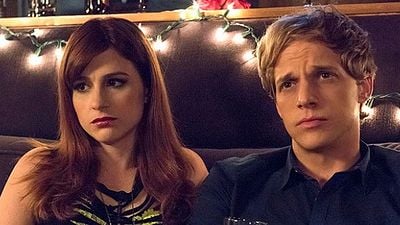 You're the Worst Beşinci Sezonuyla Final Yapacak haber görseli