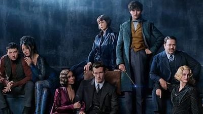 "Fantastik Canavarlar" Devam Halkasında Jude Law'a İlk Bakış! haber görseli