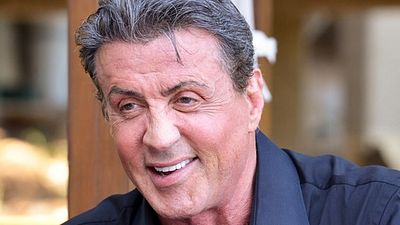 Hollywood Dökülüyor: Sylvester Stallone da Taciz Skandalına Karıştı! haber görseli