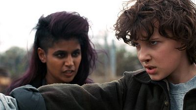 Stranger Things Ekibi Üçüncü Sezonla İlgili Konuştu haber görseli