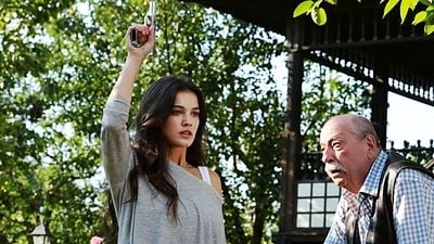 "Kardeşim Benim 2"nin Laz Kızı Didem! haber görseli