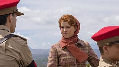 ​The Last Post'un ABD Prömiyer Tarihi Belli Oldu haber görseli