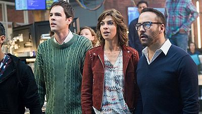 Jeremy Piven’lı Wisdom of the Crowd için İptal Kararı haber görseli