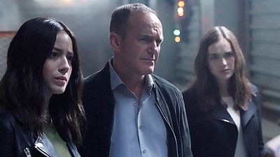 Agents of S.H.I.E.L.D: 5. Sezonun İlk 17 Dakikası Yayınlandı haber görseli