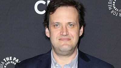 The Flash ve Supergirl Dizilerinin Yaratıcısı Andrew Kreisberg Kovuldu haber görseli