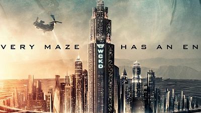 "Labirent: Son İsyan"dan İlk Posterler! haber görseli