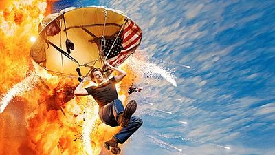 FOXCRIME’ın En Sevilen Dizileri Pazar Maratonları’nda! haber görseli