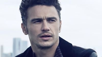 James Franco Bu Sefer de Çocuk Kitapları Yazarı Oluyor!