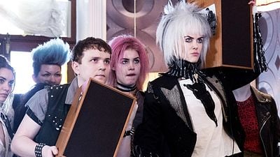 !f İstanbul 2018 Seçkisine Dair İlk Detaylar! haber görseli