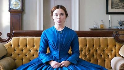 İngiliz Bağımsız Film Ödülleri'ni Kazananlar Belli Oldu! haber görseli