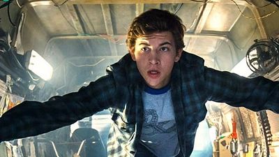 Spielberg İmzalı "Ready Player One"dan Bol Aksiyonlu Fragman! haber görseli
