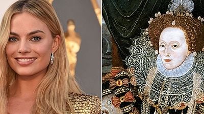 "Mary, Queen of Scots"ın Gösterişli Kraliçesi Margot Robbie! haber görseli