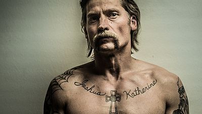 Soluksuz Polisiye "Shot Caller" Posterinde Silahlar Konuşuyor! haber görseli