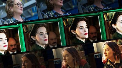 75. Altın Küre’nin Sürprizleri ve Görmezden Geldikleri haber görseli