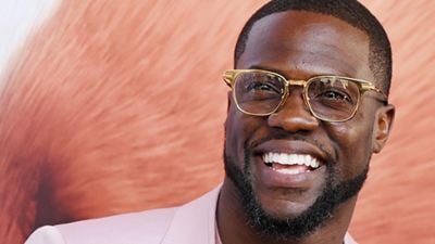 Kevin Hart Bu Kez Kötü Tarafta!