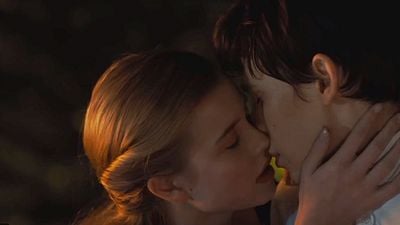 Farklı Bedenlerden, Aynı Kişiye Aşık Olmak: "Every Day" haber görseli