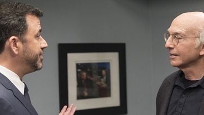 HBO Komedisi Curb Your Enthusiasm 10. Sezon Onayını Aldı haber görseli