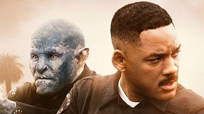 "Bright"tan Bol Yıldızlı Özel Video! haber görseli