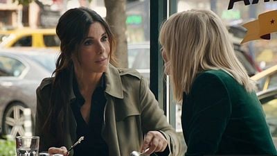 Yıldız Kadrolu "Ocean's 8"ten Beklenen Fragman! haber görseli