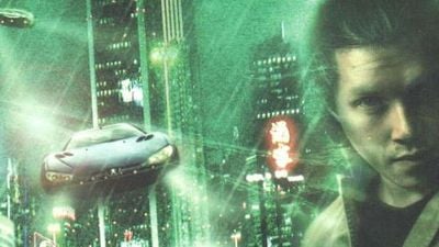 Netflix Bilim Kurgusu Altered Carbon’dan Özel Video! haber görseli