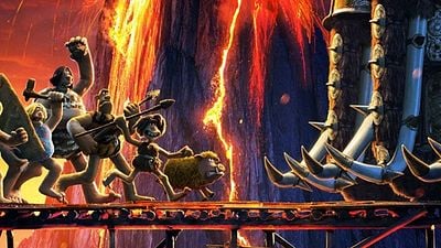 Animasyon "Early Man"den Eğlenceli Fragman! haber görseli