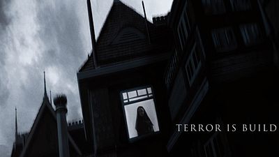 Helen Mirren'lı "Winchester" Posterinde Korkunun İzleri! haber görseli