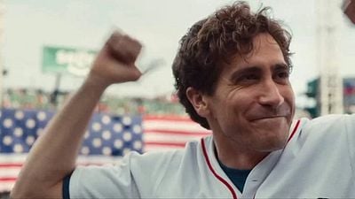 Jake Gyllenhaal "Pes Etme" Diyor! haber görseli