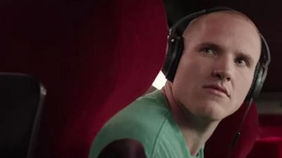 Clint Eastwood'un "15:17 Paris Treni"nden Poster! haber görseli