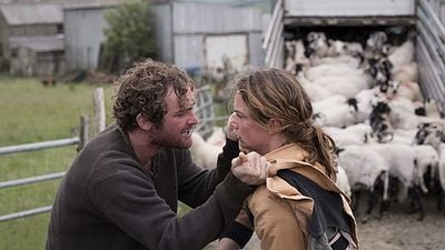 Sean Bean ve Ruth Wilson'lı "Dark River"dan İlk Poster! haber görseli