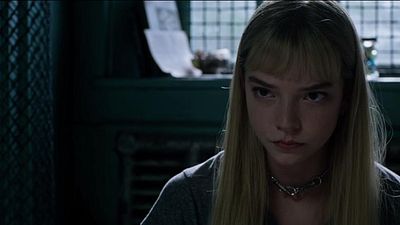 “The New Mutants”tan Yeni Teaser Var! haber görseli