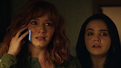 "The Strangers: Prey at Night" Yerli Vizyon Tarihini Aldı! haber görseli