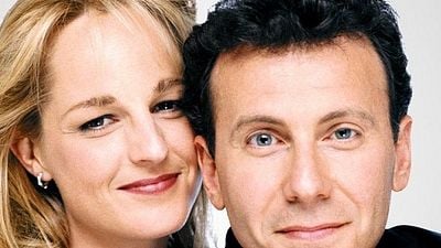 'Mad About You' Geri mi Dönüyor? haber görseli