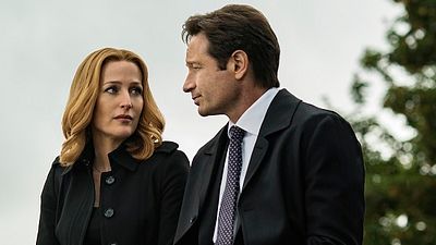 The X-Files 11. Sezon Bölümleriyle Geri Dönüyor haber görseli
