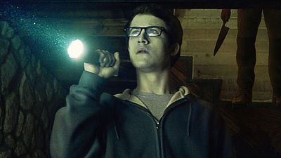 Netflix’in Korku Filmi “The Open House”tan Fragman Var! haber görseli