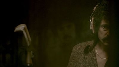 “Müslüm” Filminden İlk Teaser Fragman Yayınlandı! haber görseli