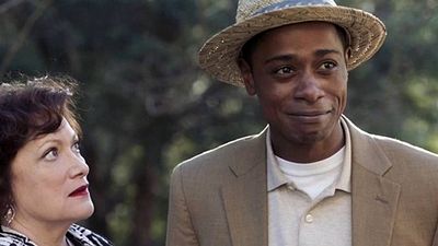 Oklahoma Film Eleştirmenleri “Get Out”u Seçti! haber görseli
