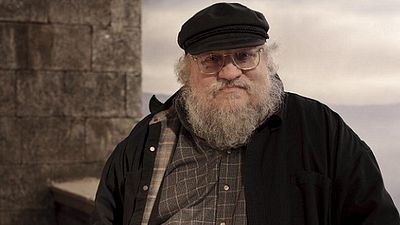 George R.R. Martin İmzalı Nightflyers Ekrana Uyarlanıyor haber görseli