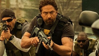 "Den of Thieves"in Posteri ile Soygunun İki Yüzü! haber görseli