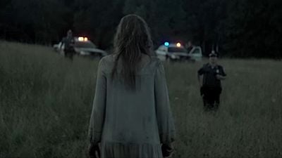 "Slender Man" Filminden İlk Altyazılı Fragman Yayınlandı! haber görseli