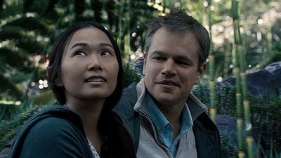 “Downsizing”te İşler Nasıl Yürüyor Görelim! haber görseli