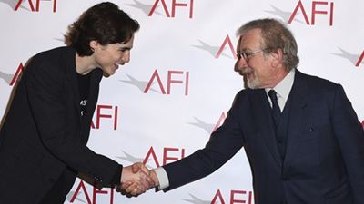 Amerikan Film Enstitüsü Ödülleri'nde Yılın En İyileri Seçildi!