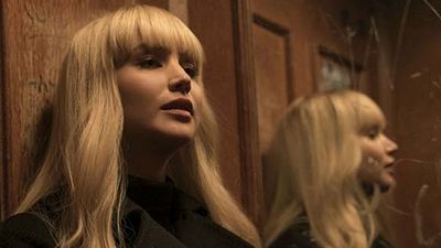 Jennifer Lawrence "Kızıl Serçe"de Savaşmaya Hazır! haber görseli