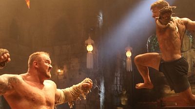 "Kickboxer: Retaliation"dan Dövüş Ustalarını Toplayan Fragman! haber görseli