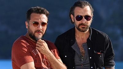 Kaybedenler Kulübü Yolda’dan İlk Afiş Geldi! haber görseli