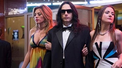 !f İstanbul’un Kapanışını James Franco Yapıyor! haber görseli