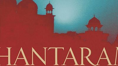 Çok Satan 'Shantaram' Romanı Televizyona Uyarlanıyor