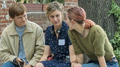 Yönetmenler Birliği Ödülleri’nde Film Adayları Belli Oldu! haber görseli