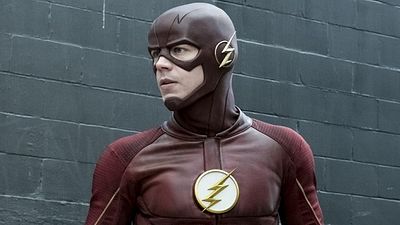 The Flash’in Prömiyerinden İlgi Çekici Bir Fragman Yayınlandı haber görseli